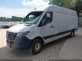 MERCEDES-BENZ SPRINTER 2500 HIGH ROOF V6 WD3PF1CD7KP054031 photo