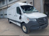 MERCEDES-BENZ SPRINTER 2500 HIGH ROOF V6 WD3PF1CD7KP054031 fotografie