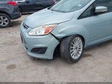 FORD C-MAX HYBRID SE 1FADP5AU7EL508750 снимка
