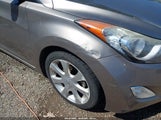 HYUNDAI ELANTRA LIMITED 5NPDH4AE6DH329970 снимка