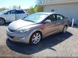 HYUNDAI ELANTRA LIMITED 5NPDH4AE6DH329970 снимка
