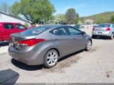 HYUNDAI ELANTRA LIMITED 5NPDH4AE6DH329970 снимка