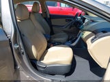 HYUNDAI ELANTRA LIMITED 5NPDH4AE6DH329970 снимка