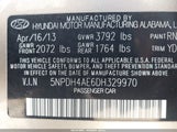 HYUNDAI ELANTRA LIMITED 5NPDH4AE6DH329970 снимка