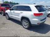 Jeep Grand Cherokee Limited 4X4 1C4RJFBG2HC706253 fotografie
