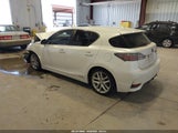 Lexus Ct 200H JTHKD5BH2F2250008 fotografie