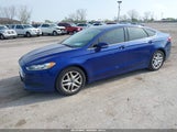FORD FUSION SE 3FA6P0H74ER389455 снимка