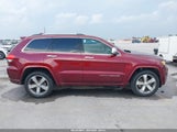 JEEP GRAND CHEROKEE OVERLAND 1C4RJECG5GC472956 photo