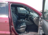JEEP GRAND CHEROKEE OVERLAND 1C4RJECG5GC472956 fotografie