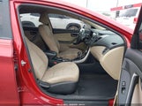 HYUNDAI ELANTRA SE 5NPDH4AE6FH634047 снимка