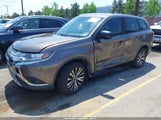 MITSUBISHI OUTLANDER ES JA4AZ3A32KZ012387 снимка