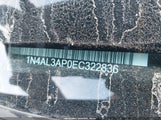 NISSAN ALTIMA 2.5 S 1N4AL3AP0EC322836 снимка