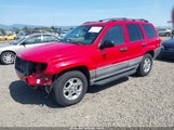 JEEP GRAND CHEROKEE LAREDO 1J4GW58S5XC644757 photo