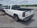 GMC SIERRA 1500 WORK TRUCK 1GTEC19X66Z301315 fotografie