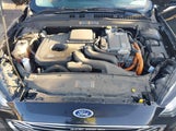 FORD FUSION HYBRID SE 3FA6P0LU1KR284400 fotografie