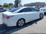 HYUNDAI SONATA HYBRID LIMITED KMHEC4A47FA135433 снимка
