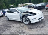 TESLA MODEL 3 STANDARD RANGE PLUS REAR-WHEEL DRIVE 5YJ3E1EAXMF099245 снимка