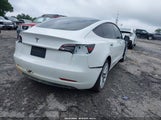 TESLA MODEL 3 STANDARD RANGE PLUS REAR-WHEEL DRIVE 5YJ3E1EAXMF099245 снимка