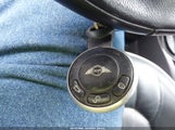 MINI COOPER S COUNTRYMAN WMWZC5C50CWL56160 снимка