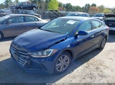 HYUNDAI ELANTRA SE 5NPD84LF3HH041576 снимка