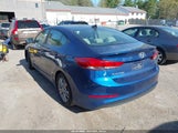 HYUNDAI ELANTRA SE 5NPD84LF3HH041576 снимка