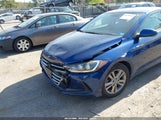 HYUNDAI ELANTRA SE 5NPD84LF3HH041576 снимка