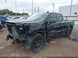 GMC SIERRA 1500 2WD DOUBLE CAB STANDARD BOX PRO 1GTRHAED8RZ371949 fotografie