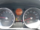 Nissan Rogue Sl JN8AS58V48W115225 снимка