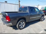 RAM 1500 BIG HORN 1C6RR7LG6GS334960 снимка