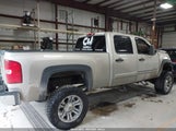 CHEVROLET SILVERADO 2500HD LT2 1GCHK23K57F549707 снимка