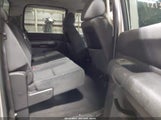 CHEVROLET SILVERADO 2500HD LT2 1GCHK23K57F549707 снимка