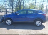 NISSAN ROGUE SPORT S AWD XTRONIC CVT JN1BJ1CW6LW373186 снимка