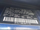 NISSAN ROGUE SPORT S AWD XTRONIC CVT JN1BJ1CW6LW373186 photo