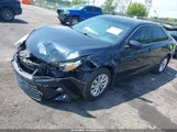 TOYOTA CAMRY LE 4T1BF1FK5HU677387 снимка