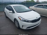 Kia Forte Lx 3KPFK4A78JE211110 снимка