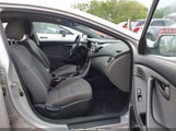 HYUNDAI ELANTRA SE 5NPDH4AE7GH736569 снимка