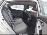 HYUNDAI ELANTRA SE 5NPDH4AE7GH736569 снимка