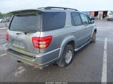 TOYOTA SEQUOIA LIMITED V8 5TDBT48A01S049556 снимка