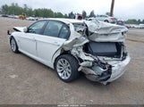 BMW 328I XDRIVE WBAPK5G59BNN27626 снимка