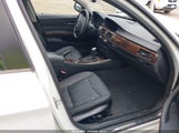 BMW 328I XDRIVE WBAPK5G59BNN27626 снимка