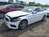 MERCEDES-BENZ C 300 4MATIC/LUXURY 4MATIC/SPORT 4MATIC 55SWF4KB1GU109382 fotografie
