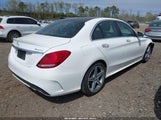 MERCEDES-BENZ C 300 4MATIC/LUXURY 4MATIC/SPORT 4MATIC 55SWF4KB1GU109382 fotografie