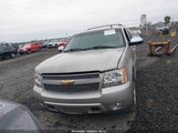 CHEVROLET SUBURBAN 1500 LTZ 1GNFK16367J311231 fotografie