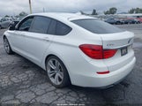 BMW 550I GRAN TURISMO WBASN4C59BC210040 снимка