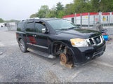 NISSAN ARMADA PLATINUM 5N1AA0NE5BN618552 снимка