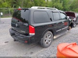 NISSAN ARMADA PLATINUM 5N1AA0NE5BN618552 снимка