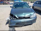 TOYOTA CAMRY LE 4T1BE32KX5U024182 снимка
