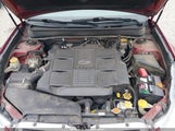 SUBARU OUTBACK 3.6R LIMITED 4S4BRDLC1E2237552 снимка