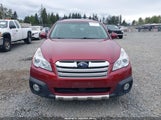 SUBARU OUTBACK 3.6R LIMITED 4S4BRDLC1E2237552 снимка