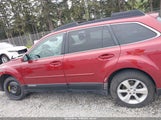 SUBARU OUTBACK 3.6R LIMITED 4S4BRDLC1E2237552 снимка